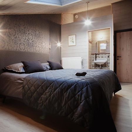 La Maison Du Marcel Sainte-Cecile Екстер'єр фото