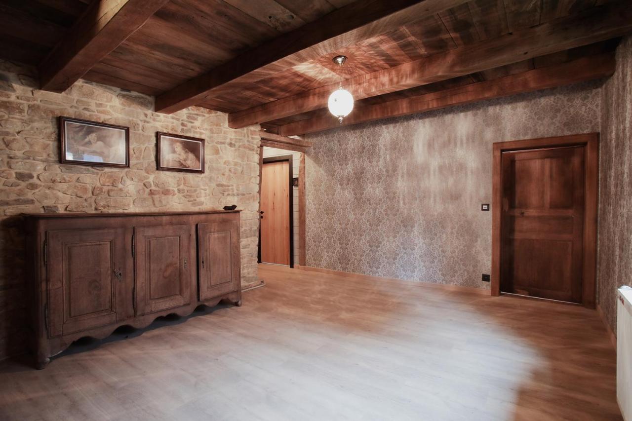 La Maison Du Marcel Sainte-Cecile Екстер'єр фото